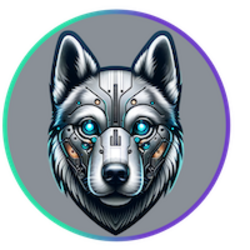 Cyber Doge